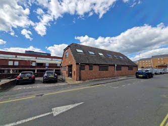1 Wootton Street, Portsmouth, Healthcare / Office To Let - Untitled (4).jpeg - More details and enquiries about this property