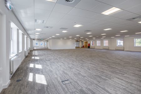 Albert House, Quay Place, Birmingham, Office To Let - Albert-015A.jpg