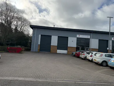 7 IO Centre, Park Farm, Redditch, Industrial/Logistics To Let - IMG_1771.JPG