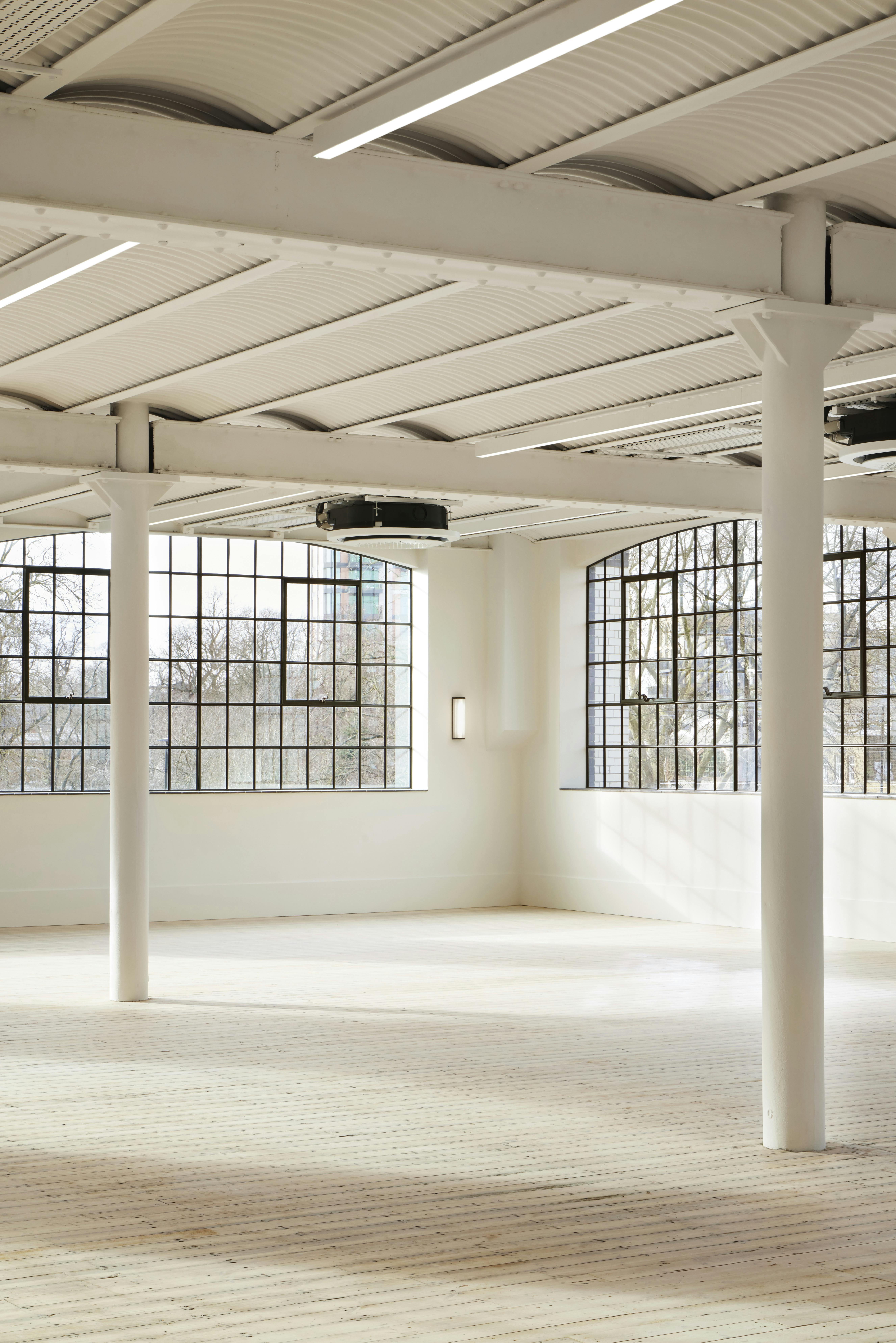 2nd Floor, Voysey House, London, Office To Let - 240215_VoyseyHouse_JackHobhouse_006.JPG