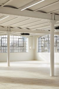 2nd Floor, Voysey House, London, Office To Let - 240215_VoyseyHouse_JackHobhouse_006.JPG