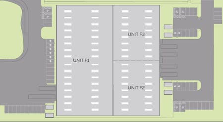 Burnt Common Business Park, London Road, Woking, Industrial / Light Industrial To Let - Phase 2 plan  July 2025.jpg