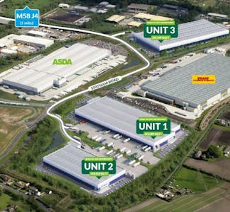 G Park, Statham Road, Skelmersdale, Industrial/Logistics To Let - G Park Skelmersdale Pic 1.jpeg