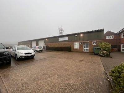 Unit 2 C R Bates Industrial Estate, High Wycombe, Industrial To Let - WhatsApp Image 2026-02-19 at 09.39.11 (2).jpeg