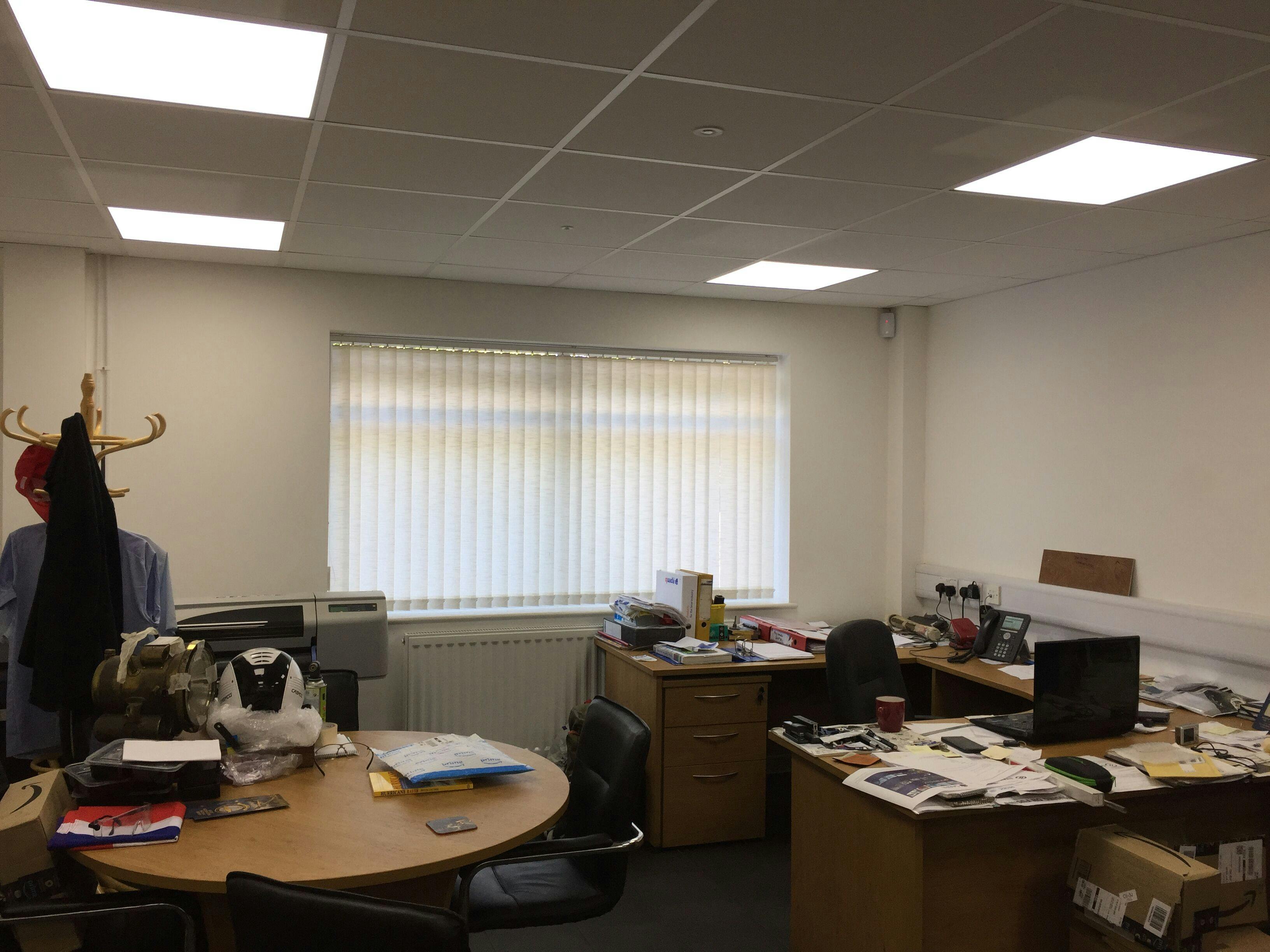 Industrial Unit in Havant - photo 4