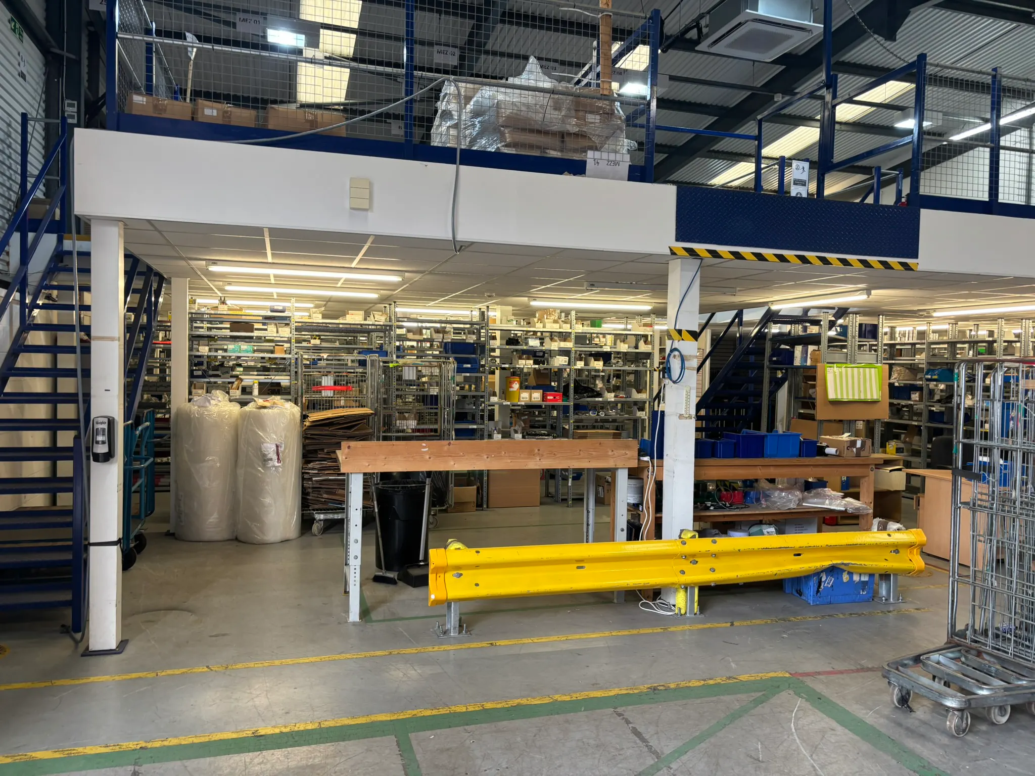 343 Edinburgh Avenue, Slough, Industrial Lease Assignment - IMG_1268.JPEG