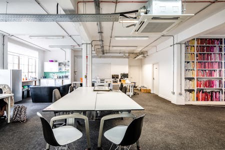 Rich Mix - 2nd Floor, 35-47 Bethnal Green Road, London, Office To Let - Rich Mix 2f  Low Res 6.jpg