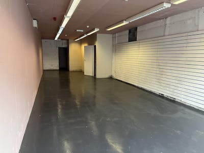 Unit 5 David Supermarket, Mablethorpe, Office / Retail To Let - IMG_7862.jpg