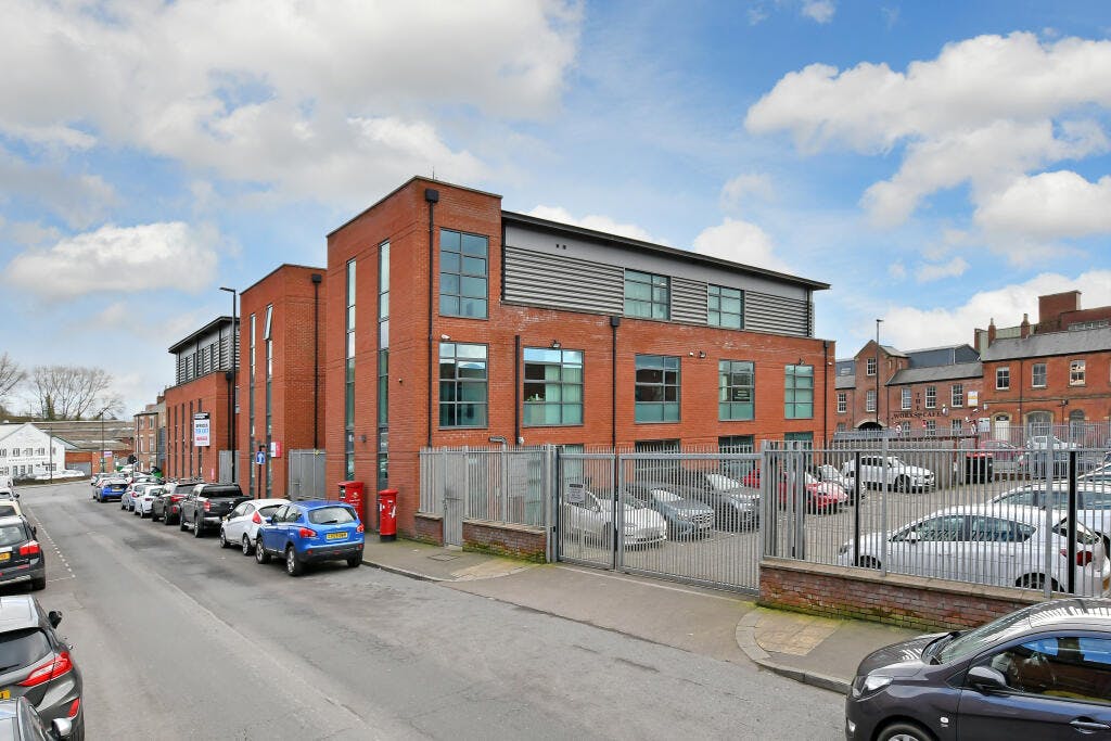 Neepsend Traingle, 1 Burton Road, Sheffield, Offices To Let - 02b0046f6186fe363f5b91c979d07e31.jpeg