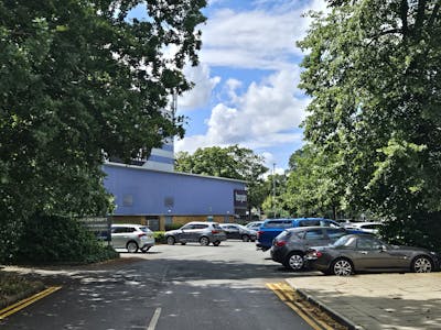 Unit 6 The Stables, Manchester, Office To Let - 20250702_140129.jpg
