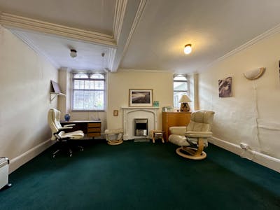 Suite 2, Old Grammar School House, Shrewsbury, Office To Let - IMG_3777.jpeg