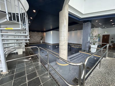The Ark Health Club, Ark Gymnasium, Liverpool, Leisure / High Street Retail To Let - IMG_2706.jpeg