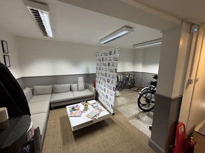 51 Old Steine, Brighton, Office To Let - IMG_9518.jpg