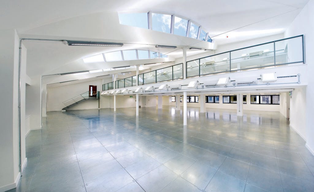 Office For Sale In 94 Saffron Hill, London, EC1N 8QP, EC1N, 94 Saffron Hill - Image 2