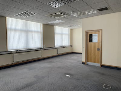 65 Hamilton Street, Saltcoats, Office To Let - Photo 3