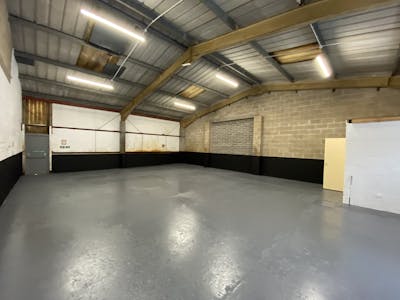 Unit 10, Sirhowy Hill Industrial Estate, Tredegar, Industrial To Let - IMG_7937.JPG