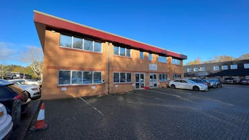 Units 1 & 4 Olympus House, Reading, Office For Sale - Olympus House