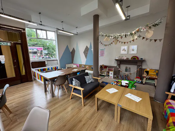 See Saw Children's Play Cafe, 32 Clarkston Road, Glasgow For Sale - IMG_6797.jpg