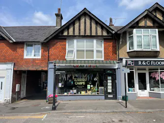 6 Hampton Terrace, Hindhead, Other / Other / Offices / Other / Retail To Let - IMG_4587.jpg - More details and enquiries about this property