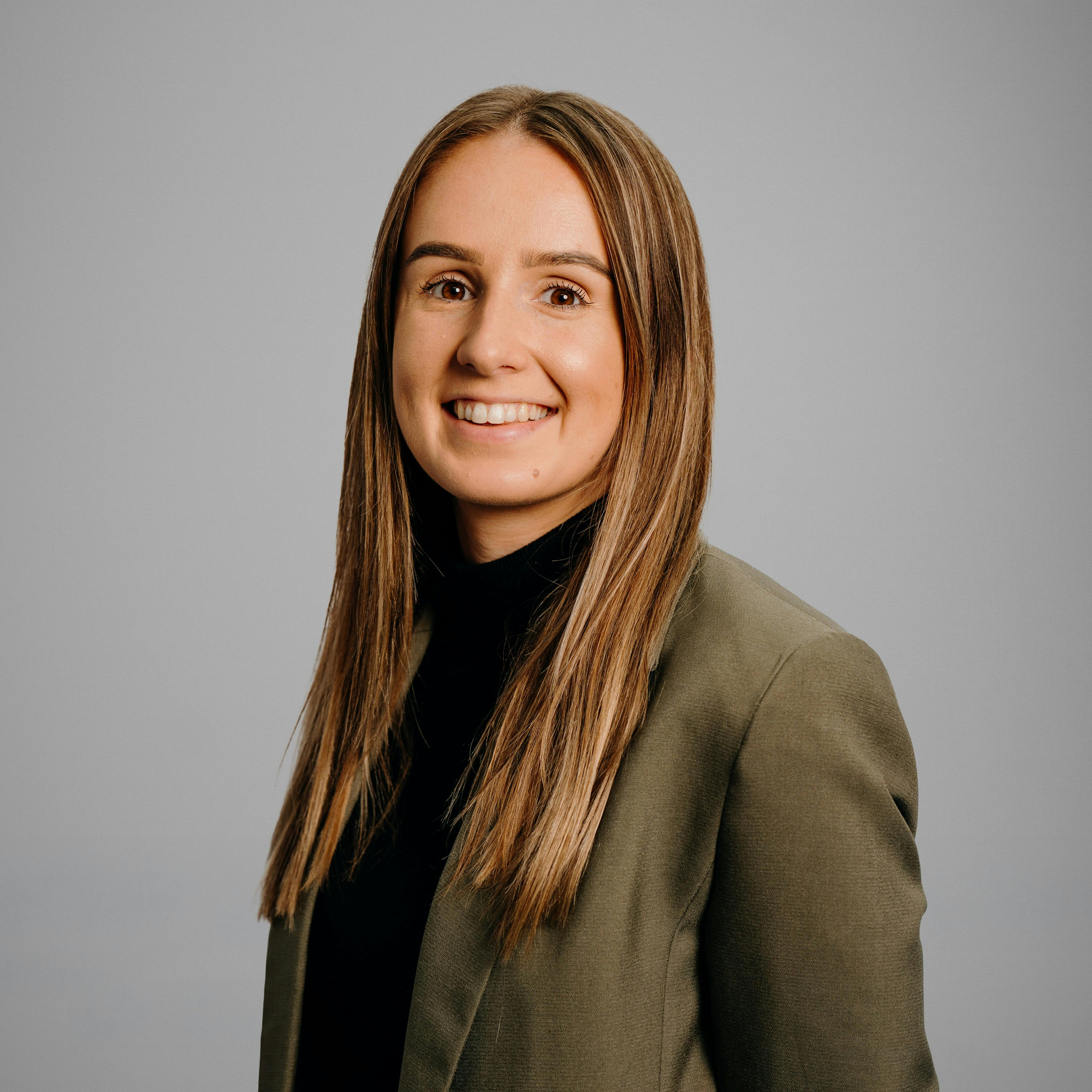 Jess Berry profile photo