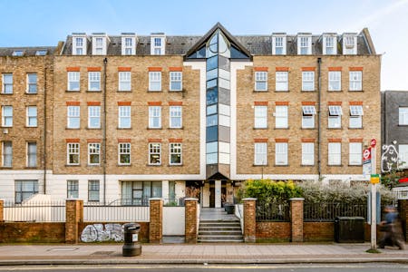 Unit 3 Oakwood House, 414-422 Hackney Road, London, Office For Sale - Oakwood Hse GF - Low Res 11.jpg