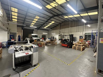 4 Berrington Road, Leamington Spa, Industrial/Logistics / Warehouse For Sale - IMG_5813.JPG