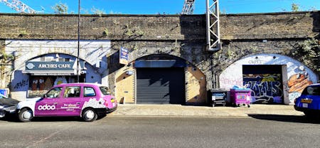 Arch 201, Three Colts Lane, London, Industrial To Let - 20260430_165917 - Edited.jpg
