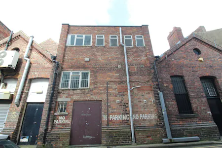 38 Linthorpe Road, Middlesbrough, Office / Retail To Let - IMG_6450.JPG