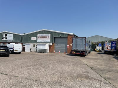 Unit 3 Precision Way, Alcester, Industrial / Industrial/Logistics To Let - IMG_4056.JPEG