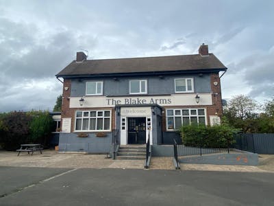 Former Public House For Sale in Seghill, Cramlington, Pub For Sale - Front Page.JPG