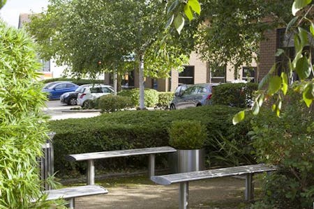 Bredon House, Great Park Road, Almondsbury, Bristol, Office To Let - Photo 8 of Bredon House, Great Park Road, Almondsbury, Bristol BS32