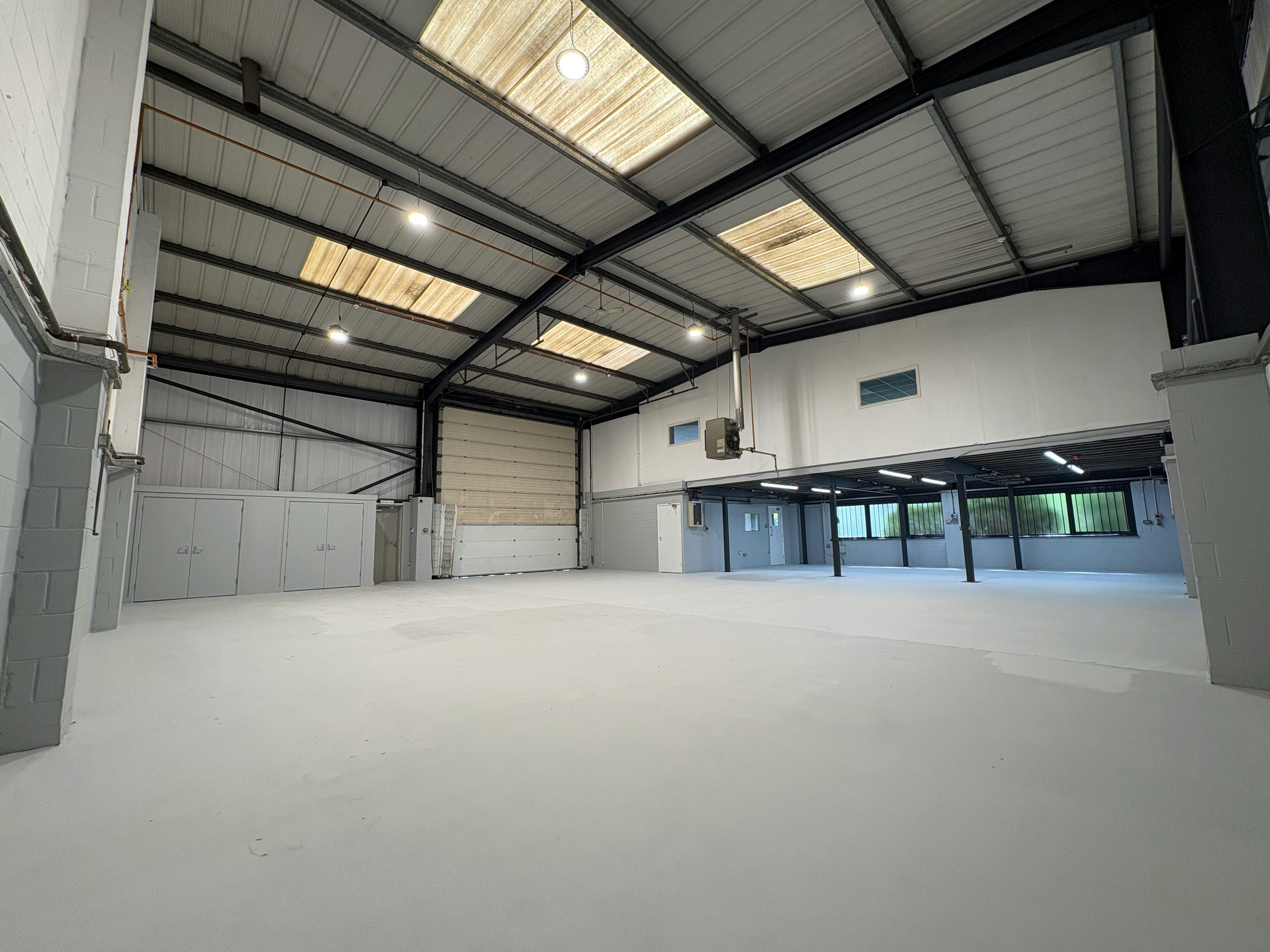 7 Wedgwood Road, Bicester, Industrial To Let - IMG_2471.jpeg