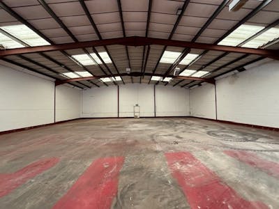Unit 19, Llandough Trading Estate, Cardiff, Industrial To Let - Unit 19 03.jpg