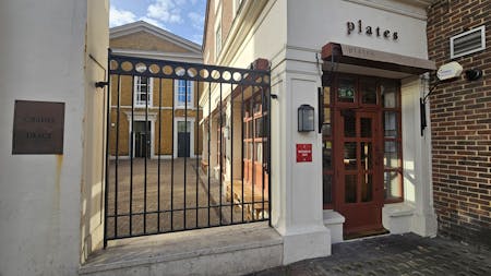 Chapel Place Estate, Rivington Street, London, Office For Sale - chapelplacetempshoreditchEC2A.jpg