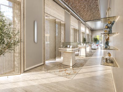 AHS Tower, Sheikh Zayed Road, Dubai, Office For Sale - image00030.png