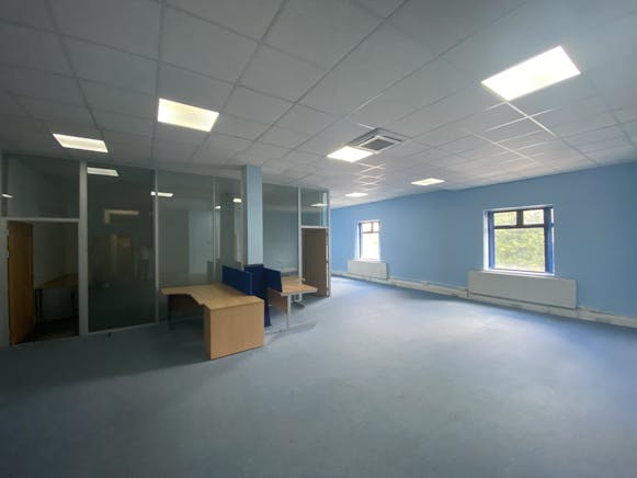 John Banner Building (Offices - All Inclusive), Attercliffe Road, Sheffield, Offices To Let - IMG_4765.jpeg