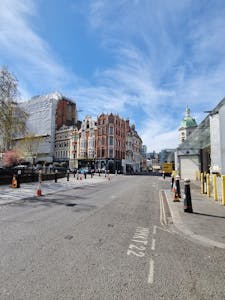 8A West Smithfield, London, Office To Let - 720c570574b14ac196fa7ace27207e09.jpg