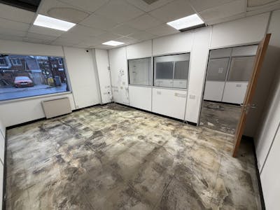 Unit 4, Rear of 179 Stratford Road, Solihull, Trade Counter / Warehouse To Let - Photo 09122025 10 02 39.jpg