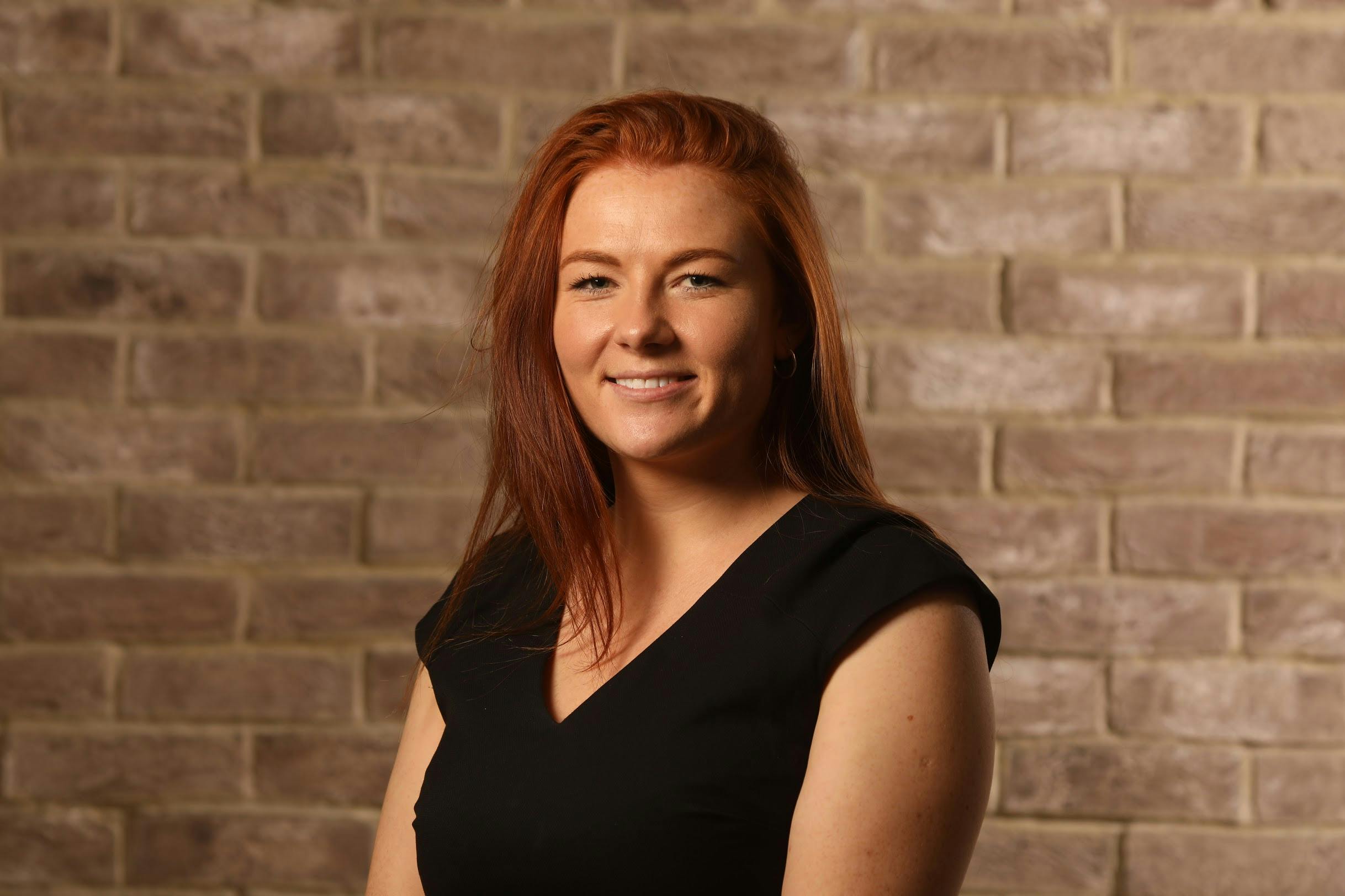 Pippa Heron profile photo