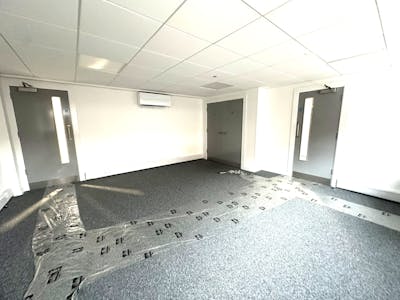 Units 1 and 2 Havelock Terrace, Battersea, Industrial / Leisure To Let - IMG_4247.JPEG