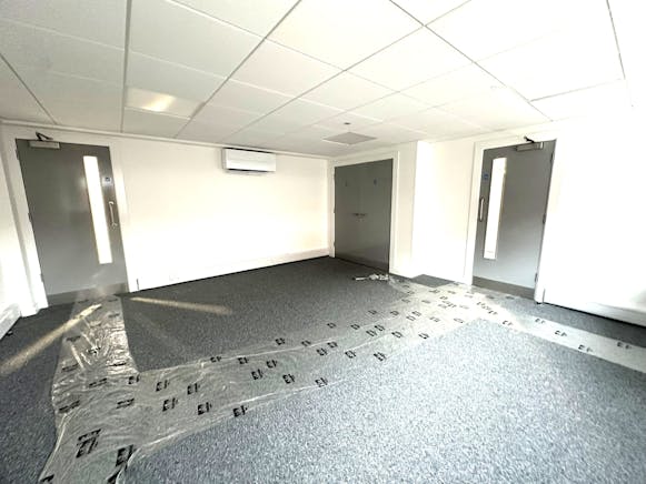 Units 1 and 2 Havelock Terrace, Battersea, Industrial / Leisure To Let - IMG_4247.JPEG