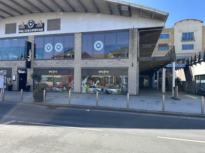 16 Waterfront, Brighton, Leisure / Office / Restaurant / Cafe / Retail To Let - IMG_4012.jpg