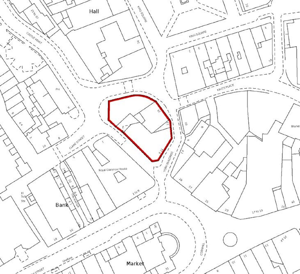 9 York Buildings, Bridgwater, Retail For Sale - Capture.JPG