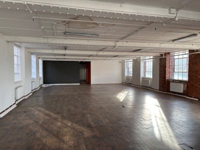 Highgate Business Centre, 33 Greenwood Place, Highgate, Office To Let - New interior.jpg