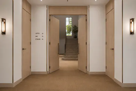 Indigo Place, 171 Kings Road, Brentwood, Office To Let - Communal Corridor image.png