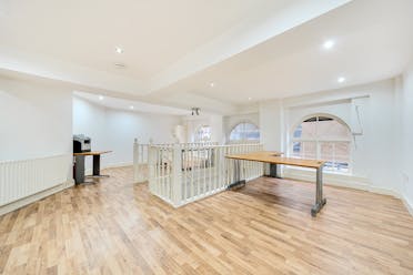 Unit E, Pennybank Chambers, 1 Fairchild Place, Shoreditch, Offices To Let - 13751156690b21159a21e.jpg - More details and enquiries about this property