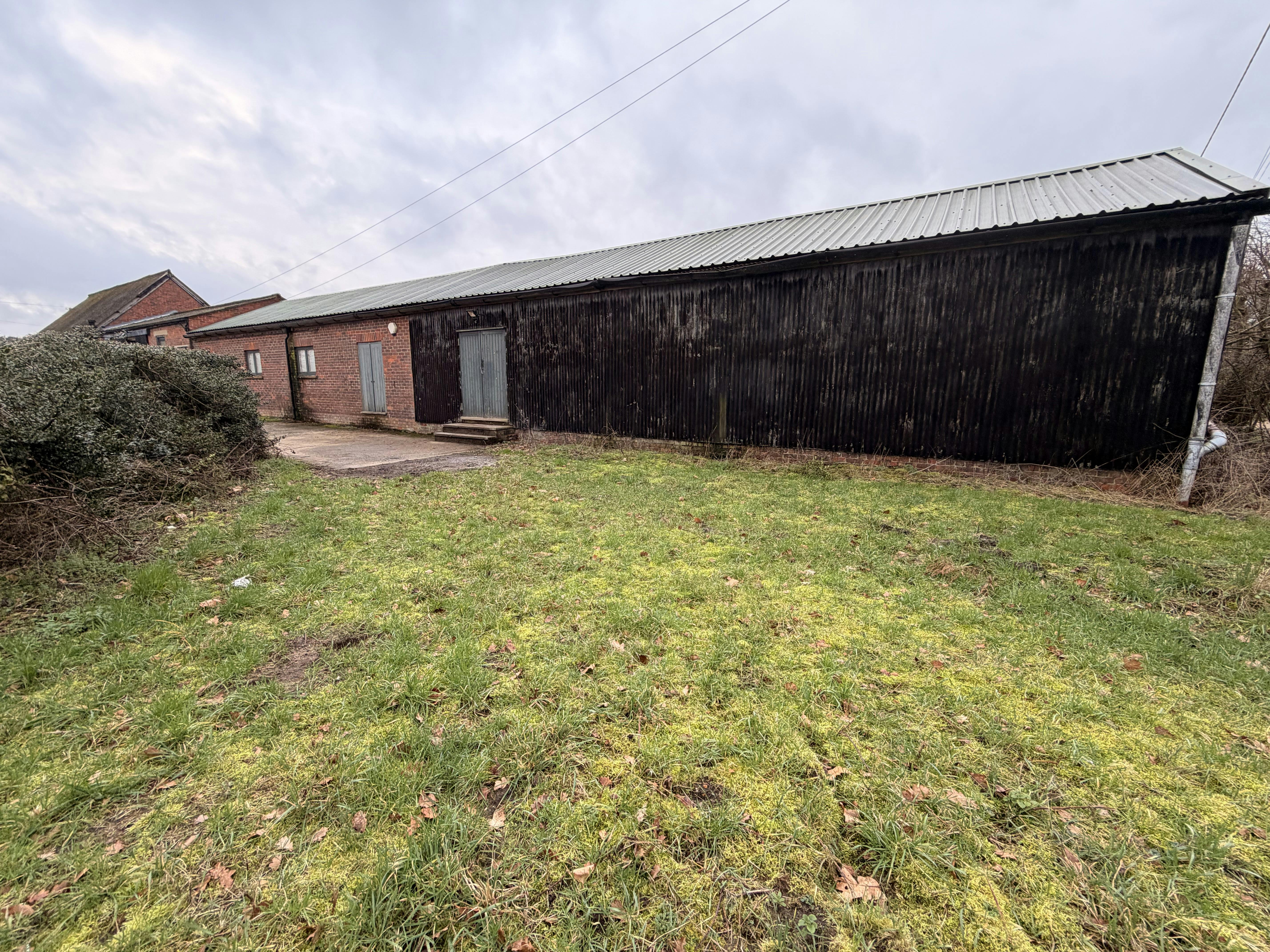 Unit 1, Albury Dairy, Honey Lane, Liss, Industrial / Warehouse To Let - IMG_0455.jpeg