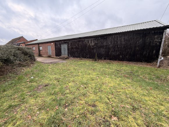 Unit 1, Albury Dairy, Honey Lane, Liss, Industrial / Warehouse To Let - IMG_0455.jpeg