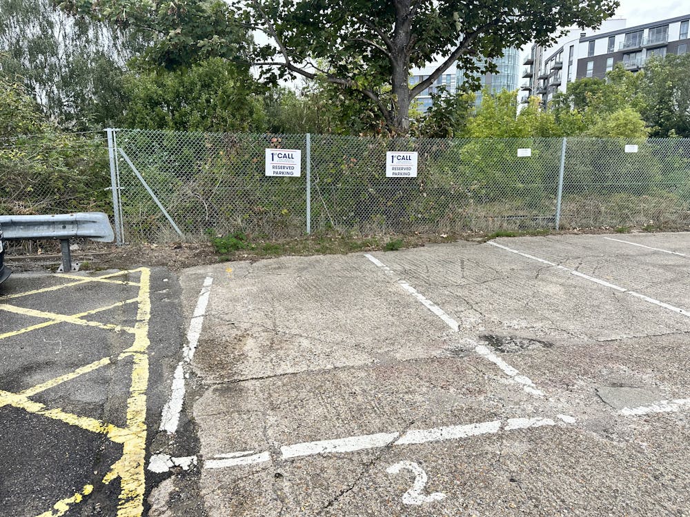 11 Brook Lane Business Centre, Brook Road South, Brentford, Industrial/Logistics Lease Assignment - IMG_0339.jpeg