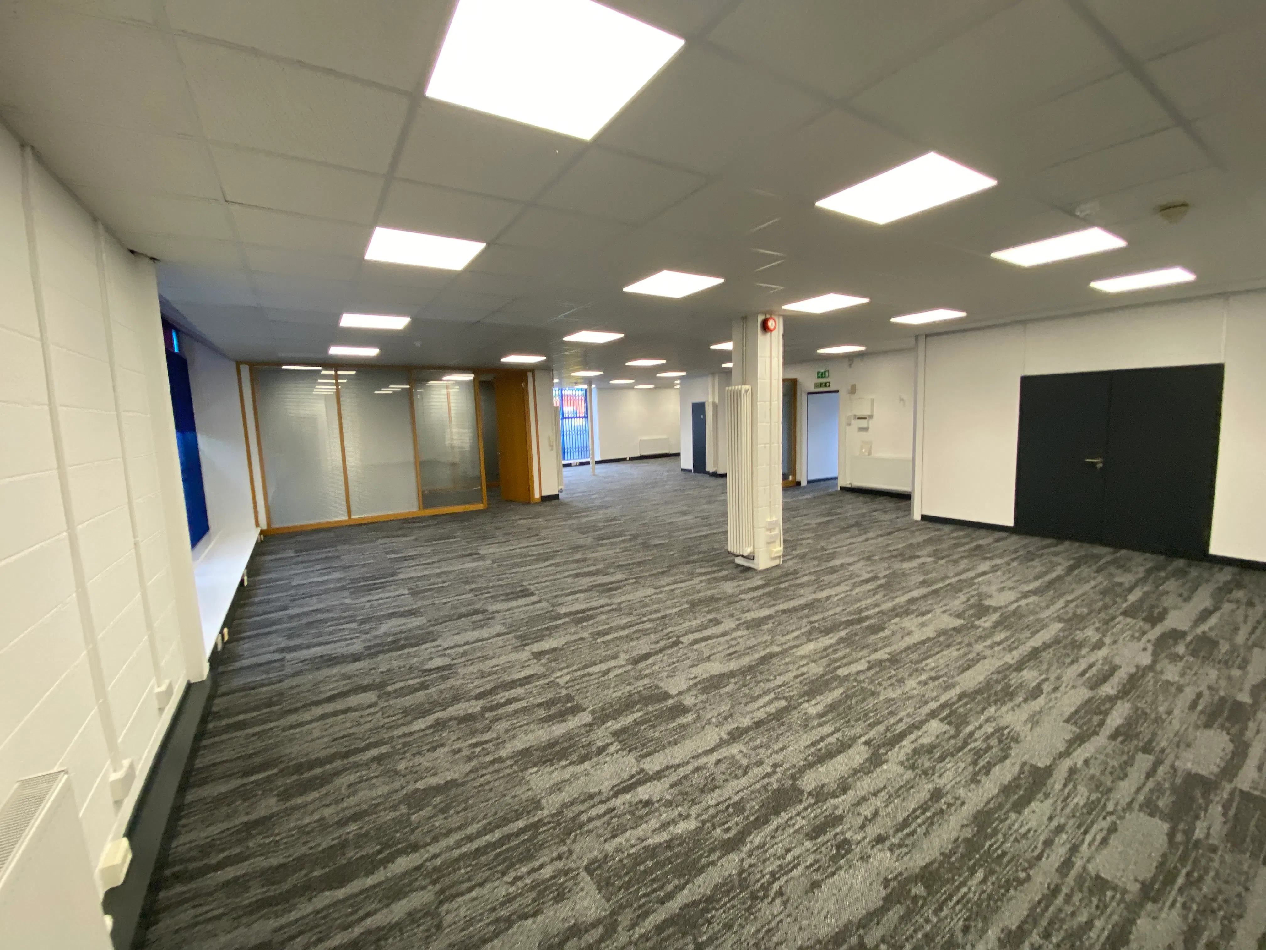 9 Springwell Court, 9 Springwell Court, Leeds, West Yorkshire, LS12 1AL